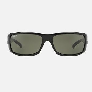 Rayban Polarized sunglasses RB4057